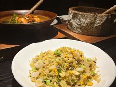 -锦楼·臻选新杭帮(杭州中心店)