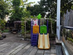 -花溪雨·森林餐厅(石基店)