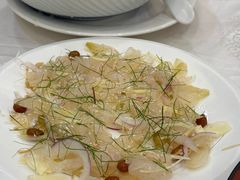 -寻味顺德·南记酒家·传统顺德菜·鱼生(广源路店)