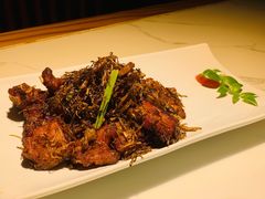-姜君·千岛湖鱼头馆(浦东大道店)
