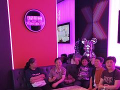 -星聚会KTV X Party(上海真如中海环宇城店)