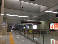 -铁西广场(地铁站)