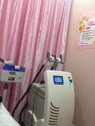 -晶奕空间专业脱毛连锁机构