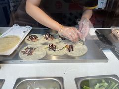 -京百万北京烤鸭(台北路店)