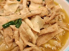 -西江美食舫·江西菜(健德桥店)