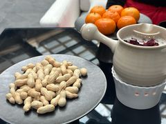 -成都观隐颐云台酒店-芳菲秀