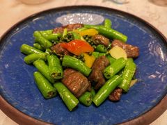 -酌宴府The China Club·广州万富希尔顿酒店(云城东路店)