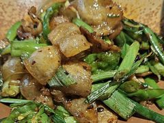 -拾捌川·自贡爆炒(新街口店)