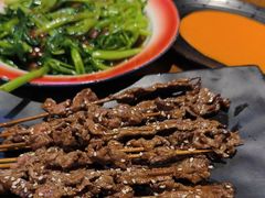 -黄师傅湿辣牛肉(胡桃里店)