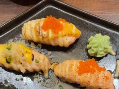 -鸟鹏烧鸟居酒屋(熙龙湾店)