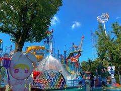 -苏州乐园森林水世界