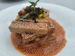 -蘇锦宴·淮扬菜烤鸭·小院(三元桥霄云路店)