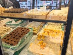 -清真全盛斋传统糕点(高新中大店)