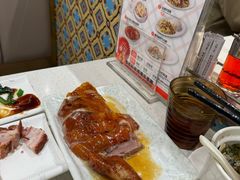 -香港新发烧腊茶餐厅(水围店)