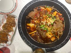 -江湖小牛·水煮牛排火锅(欧亚新生活购物广场店)