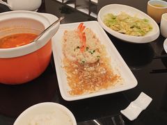 -湖锦酒楼·32年地道湖北菜(光谷店)