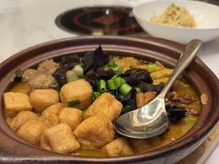 -同庆楼(天鹅酒家店)