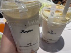 -四季民福烤鸭店(王府井东安门店)