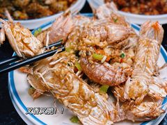 -三妹小龙虾·黄油蟹(华侨城总店)