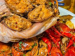 -鹏鹏虾庄·创新土鸡火锅(坪山高铁站店)