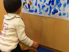 -金宝贝早教&托育(新百CCpark中心)