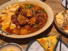 -那时新疆·若羌(经纬汇店)