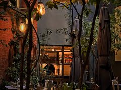 -Ocean's Table 欧舍