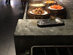 -星伦多自助料理·涮烤一体(虹悦城店)