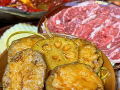 -六公里老火锅(总店)