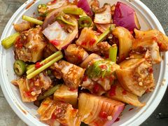 -王婆婆老妈蹄花·川菜馆(太古里一店)