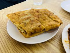 牛肉饼-王三姑牛肉饼