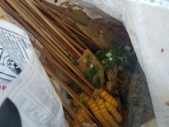 -乐乐姐超级土豆(中关村5号店)
