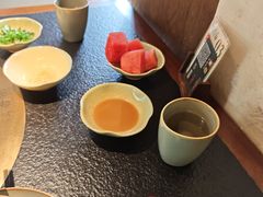 -菌自由丨野生菌火锅特色庭院餐厅(丽江古城店)