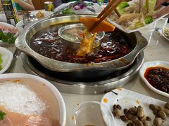 -枇杷园食为鲜火锅(南山店)