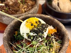 -西塔老太太拌饭(洋泾天物空间店)