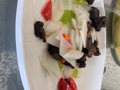 -桃园农庄·桃源宴