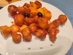 -闽海肴(北辰荟店)