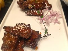 -丰收日·小海鲜·沪上家宴(顾村正大店)