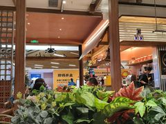 -励骏庞都广场(琴政路店)