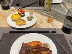 -安蒂娅·海鲜自助餐厅(安蒂娅美兰酒店)