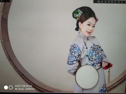 -盘子女人坊古装写真摄影(天津总店)