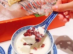 -领鲜天下·焗海鲜·花胶鸡(天目里店)