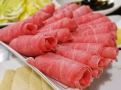 -裕德孚·非遗手切涮羊肉(东直门内大街店)
