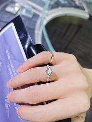 -VRAI Outlet 芮爱珠宝工厂店·Diamond Foundry培育钻石(杨浦合生汇店)