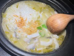 九锅一堂酸菜鱼-九锅一堂酸菜鱼(新南凯德直营店)