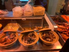 -三毛烤鸡(清泰街店)