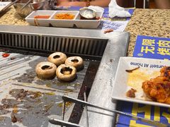 -阿亲家·韩式无限烤肉(春熙路店)