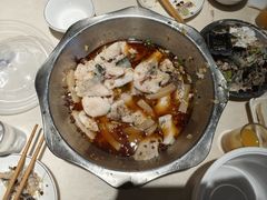-万和源炝锅城·活鱼现炝(文艺北路店)