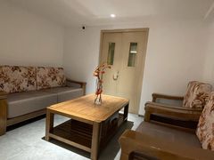 -锦江之星(广州海珠江泰路地铁站店)