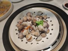 -优食坊·蒸汽海鲜(康盛路店)